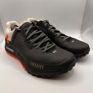 Under Armour UA Horizon RTT - Ultralight Men’s Trail Running Shoes - Size 8.5 US